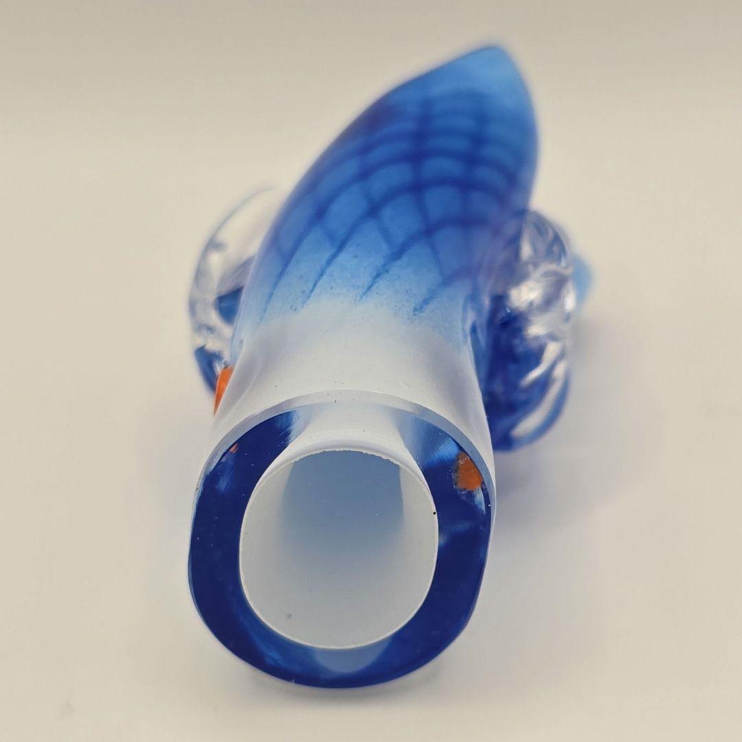 【こいのぼり・置物】glasscalico グラスキャリコ ハンドメイド アート