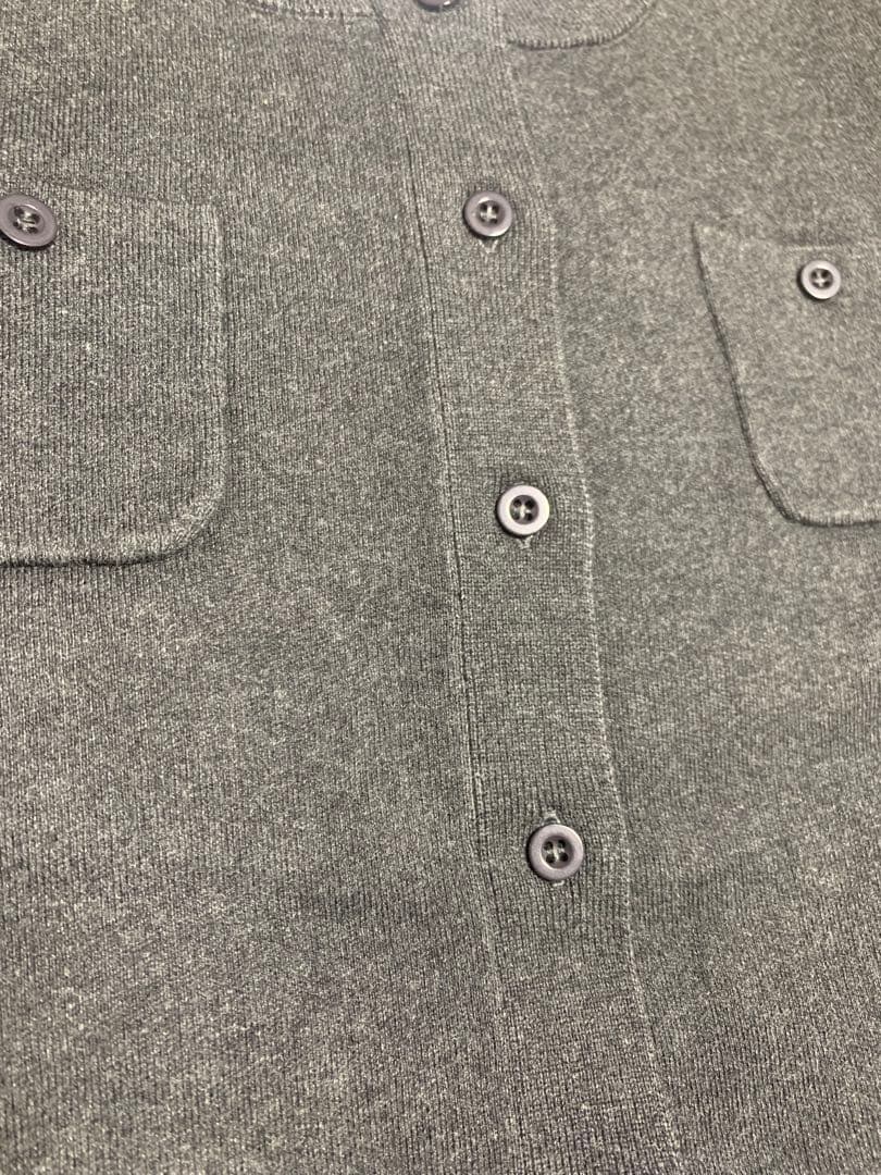 masa チャコールグレーXS