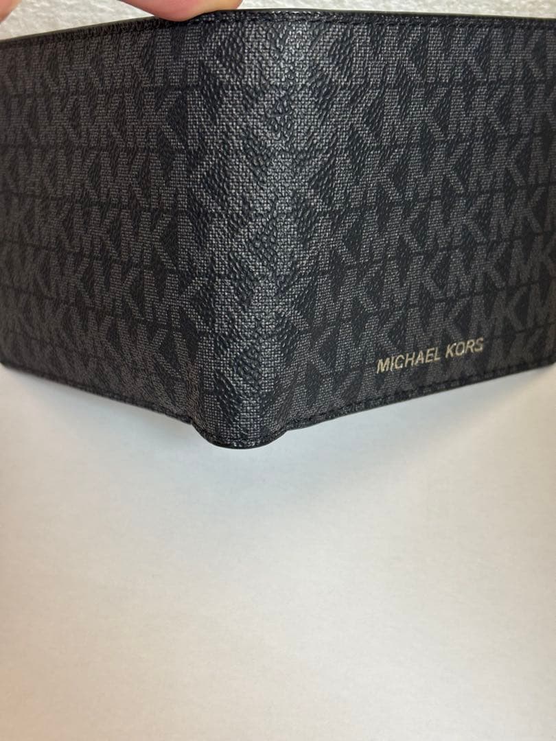 Michael Kors メンズ　財布