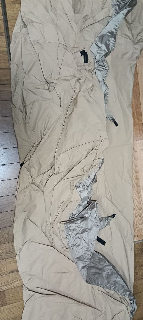 【2度使用】テンマクデザイン　サーカスtc