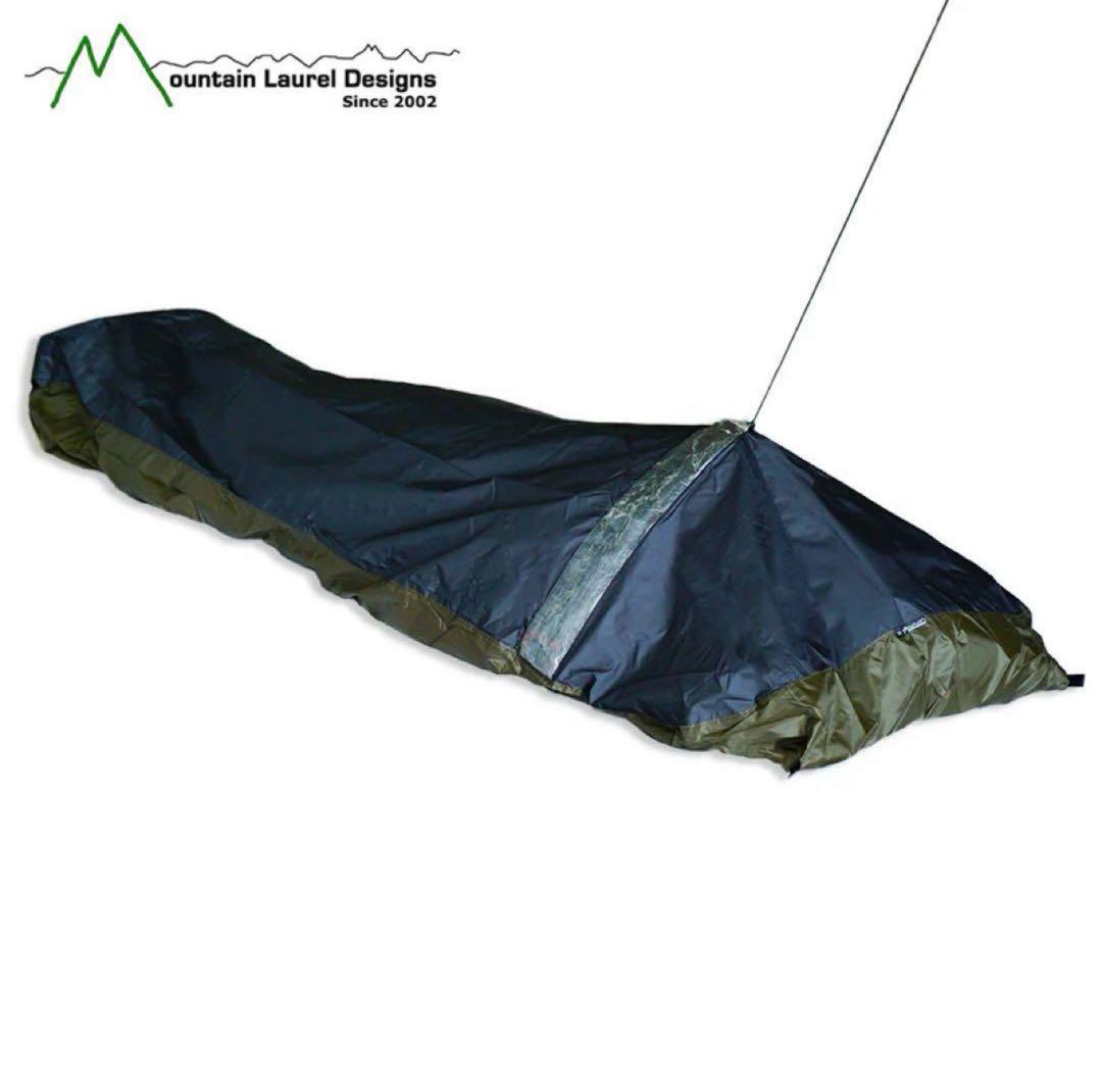 テント・タープ Mountain Laurel Designs FKT E-VENT BIVY