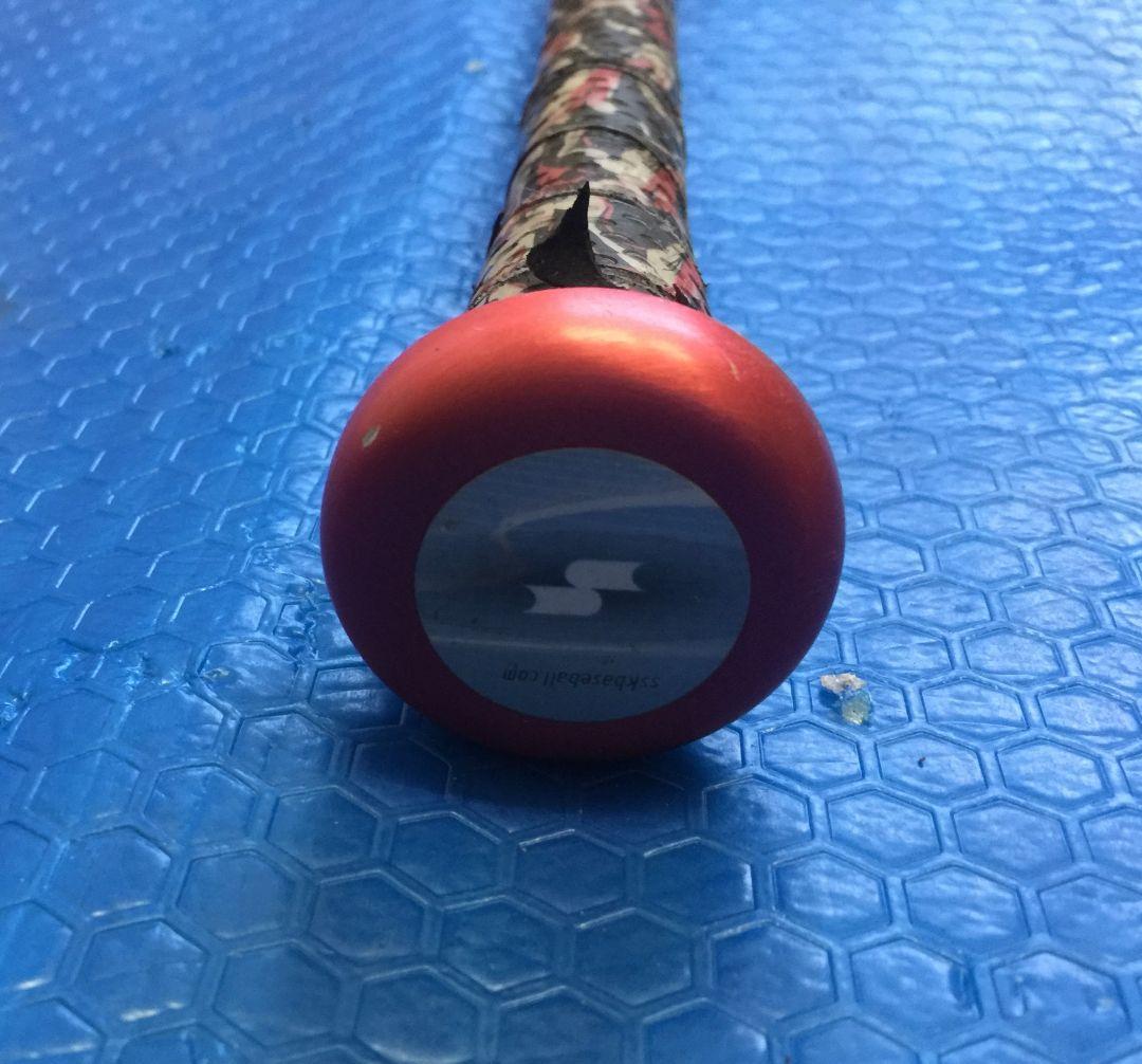 SSK エスエスケイ ハンターマックス HMN00115 85CM 軟式用