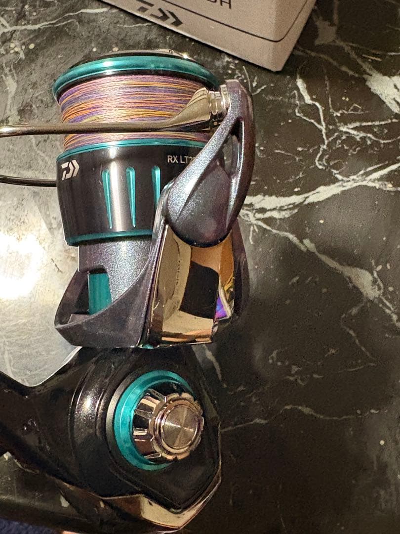 エメラルダス RX LT2500-XH-DH