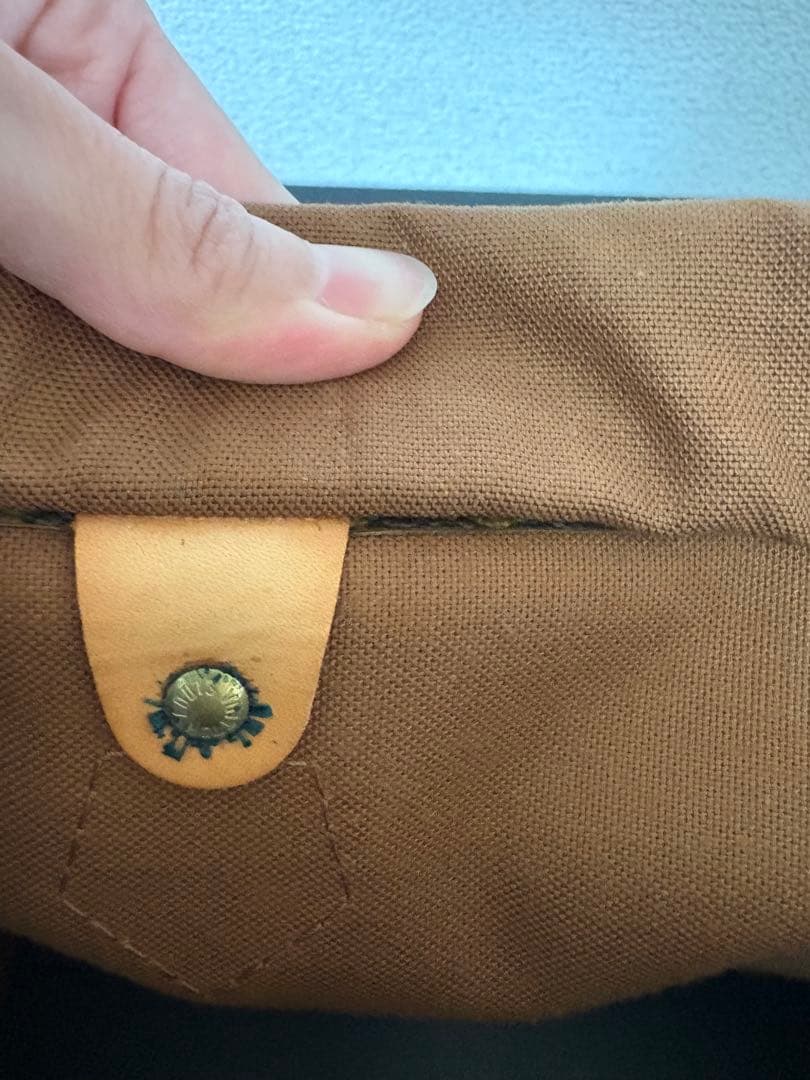 Louis Vuitton モノグラム スピーディ30