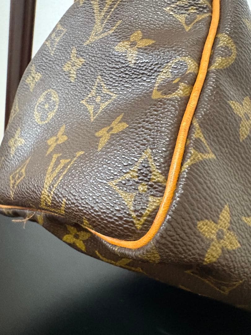 Louis Vuitton モノグラム スピーディ30