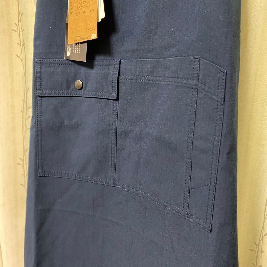 【新品】THE NORTH FACE Firefly Apron NT61955