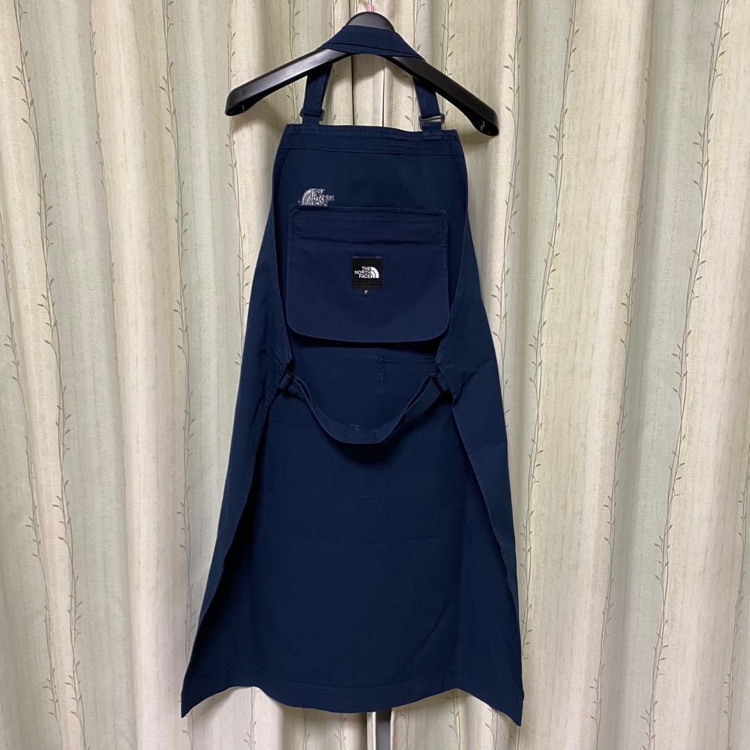 【新品】THE NORTH FACE Firefly Apron NT61955
