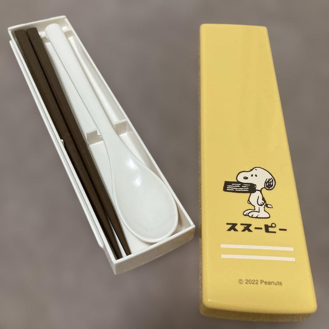 スヌーピー　スープジャー