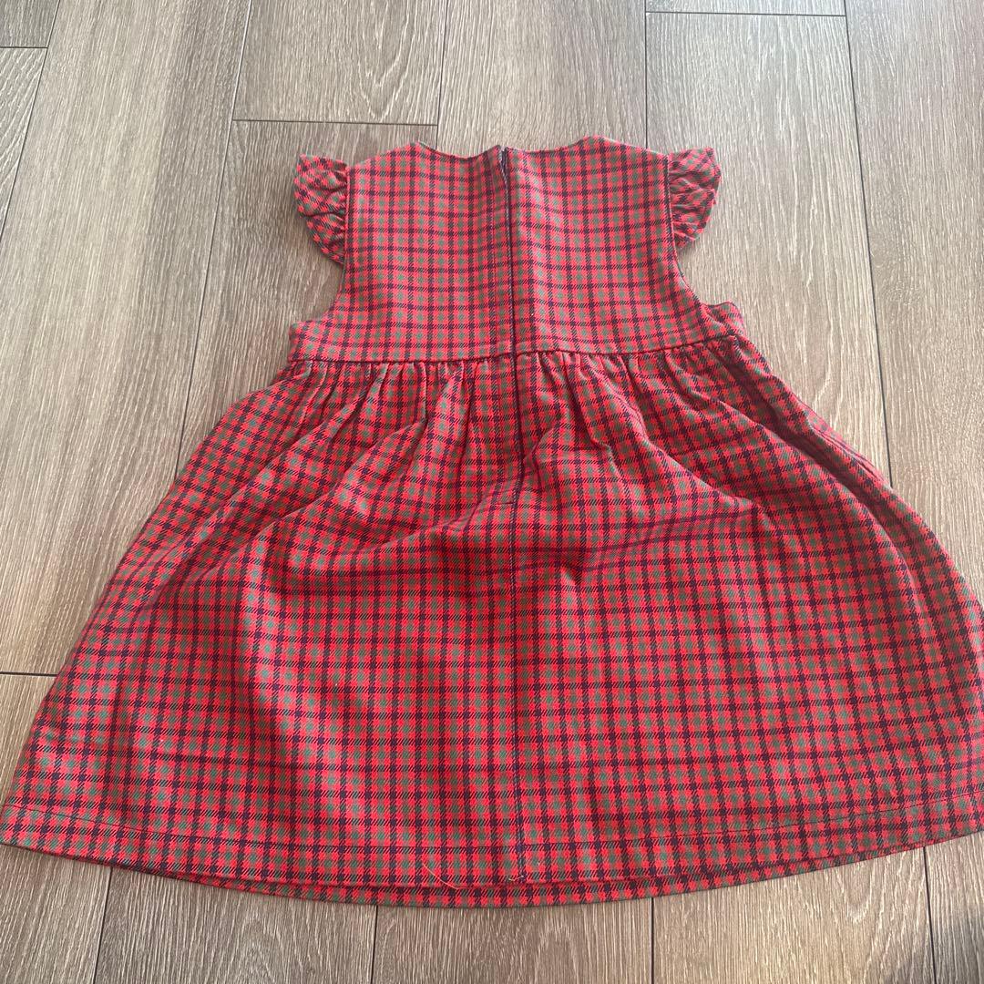 familiar ワンピース 90