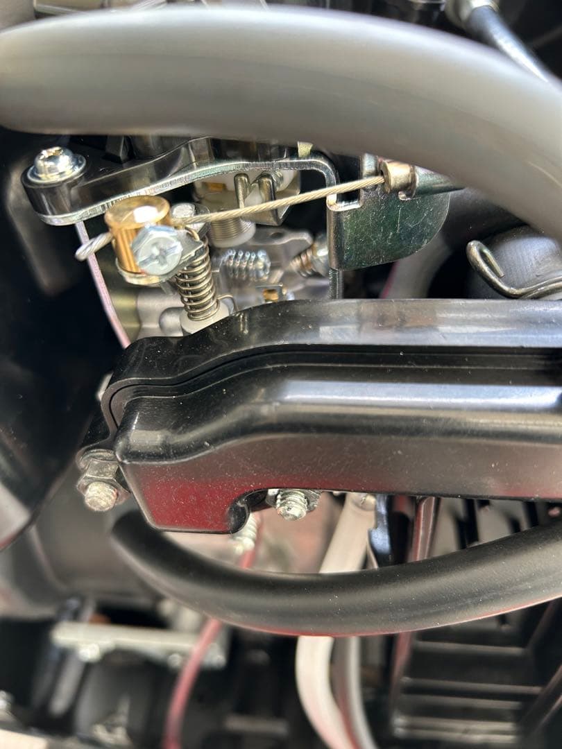 ［美品］YANMAR G900IS2 ガソリン発電機