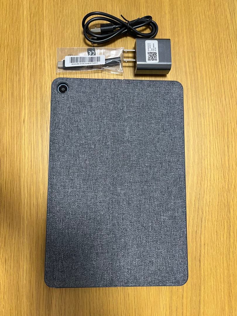 Lenovo Chromebook Duet 本体