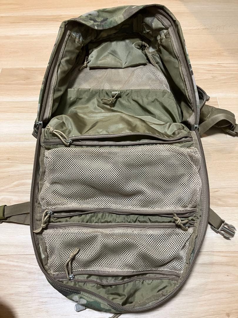 5.11 ファイブイレブン　RUSH24 最後の値下げです