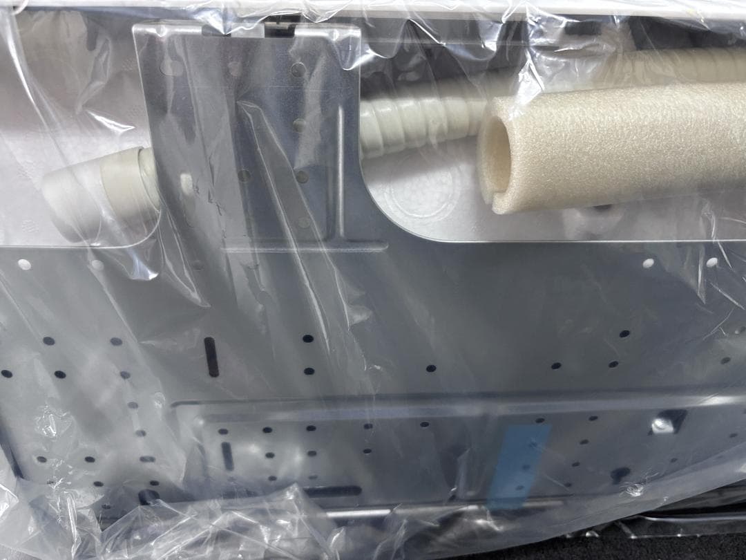 【未使用】CHOFU RAY-4042X 温水熱源機付エアコン2025年製