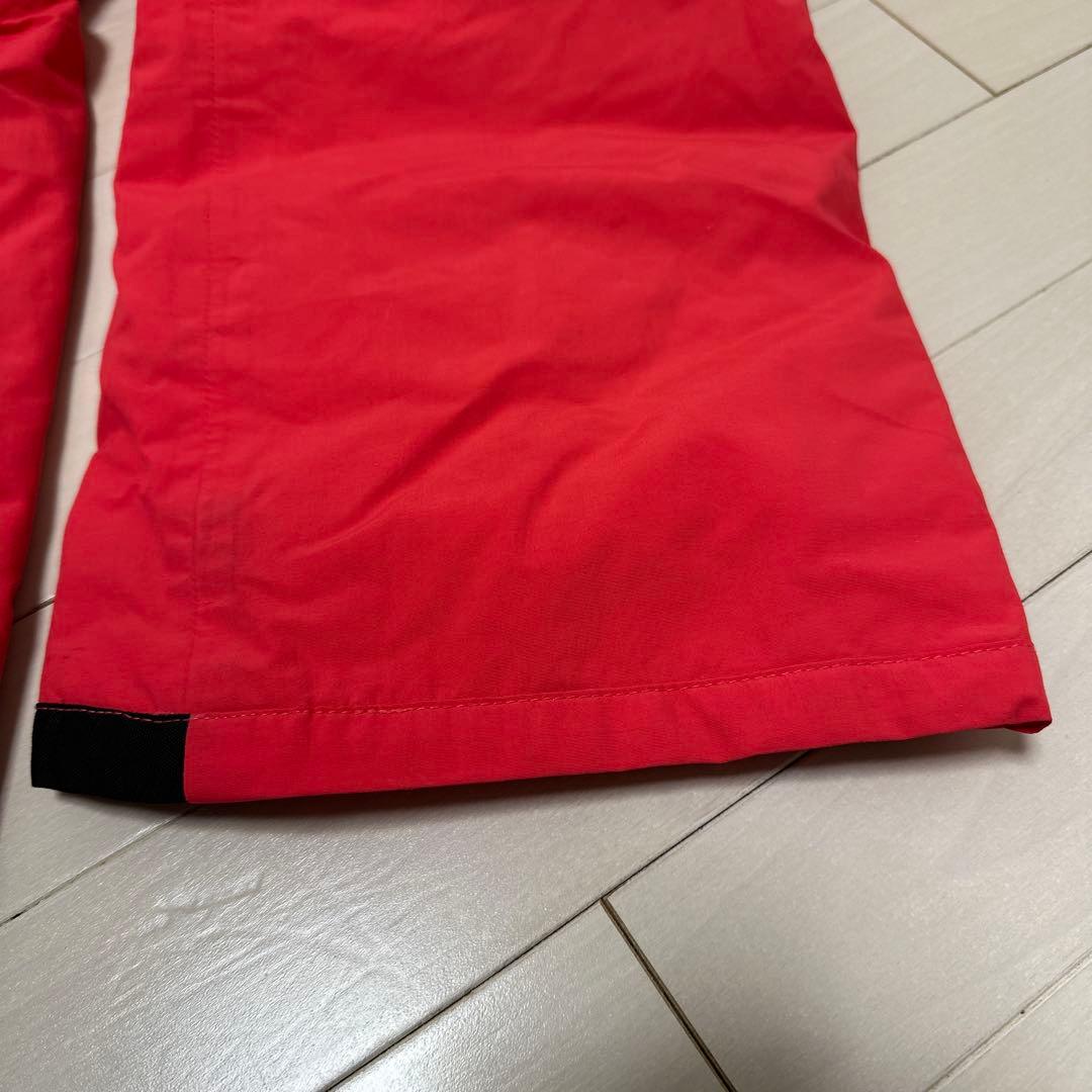 BURTON キッズ ビブパンツ XS 120cm位 スキー使用 美品