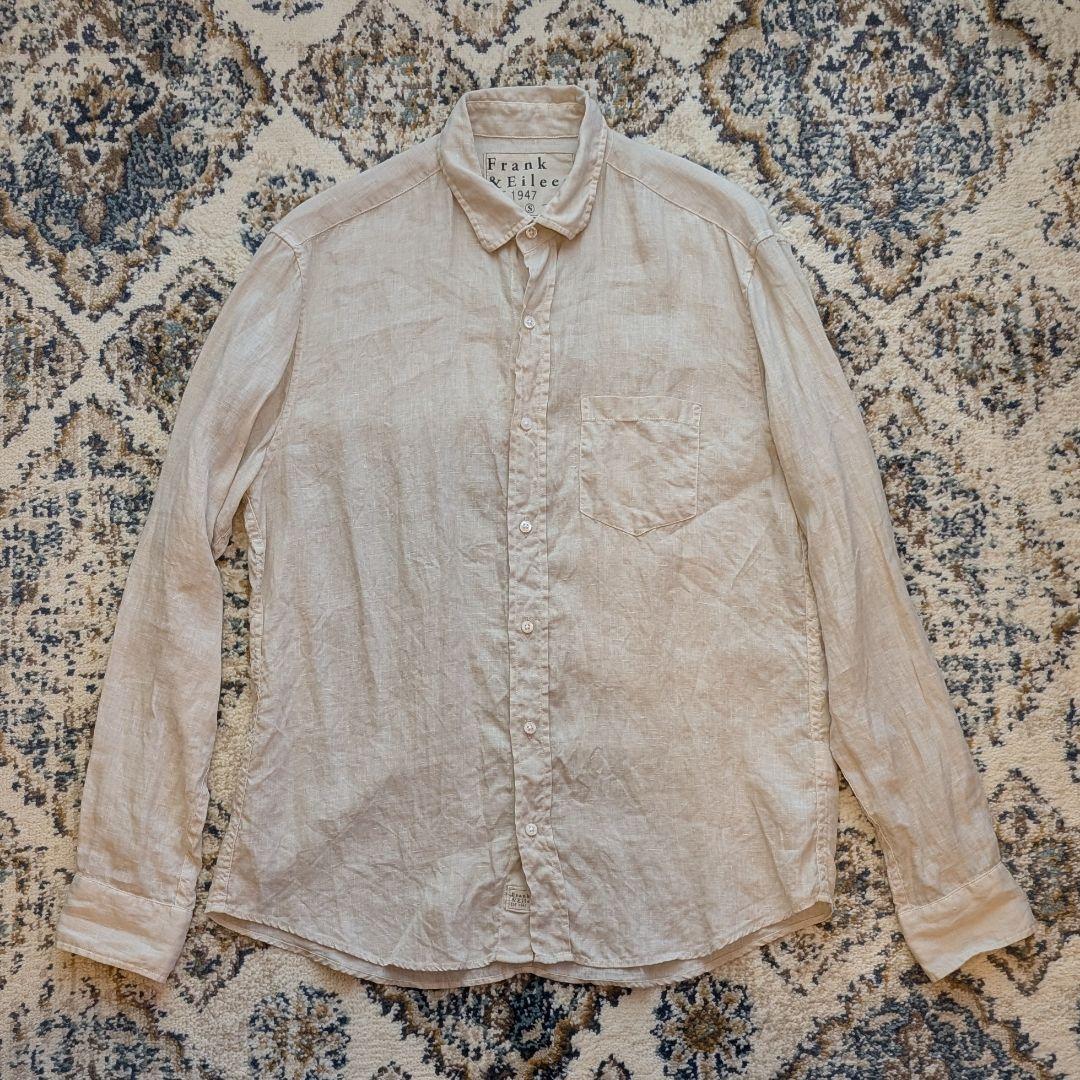 ビノコ Frank & Eileen Ron Herman 別注 Luke