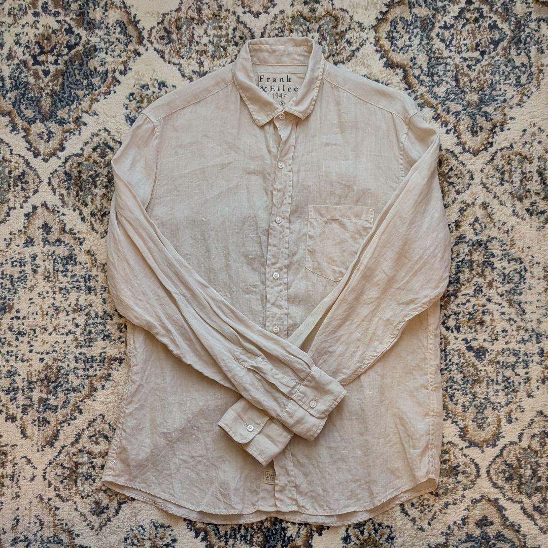 ビノコ Frank & Eileen Ron Herman 別注 Luke