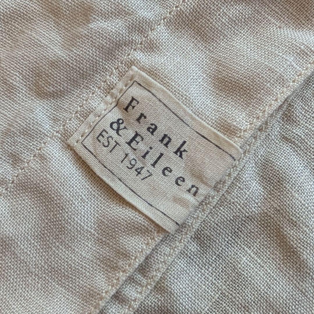 ビノコ Frank & Eileen Ron Herman 別注 Luke