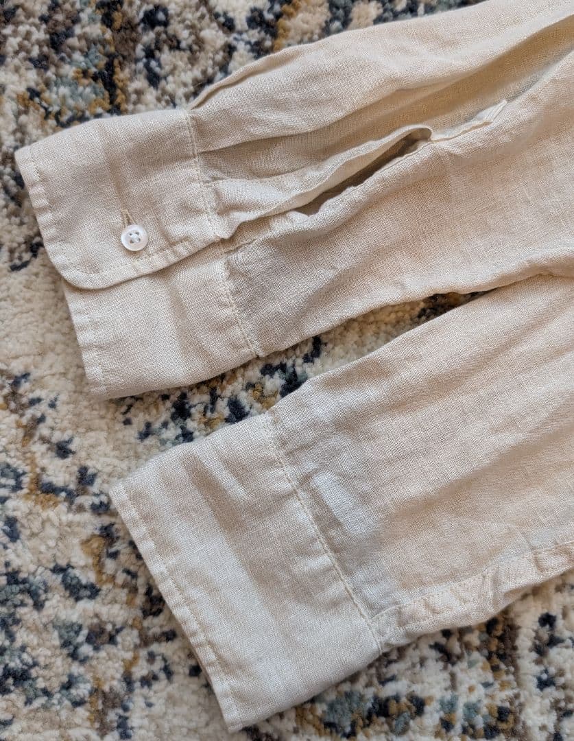 ビノコ Frank & Eileen Ron Herman 別注 Luke