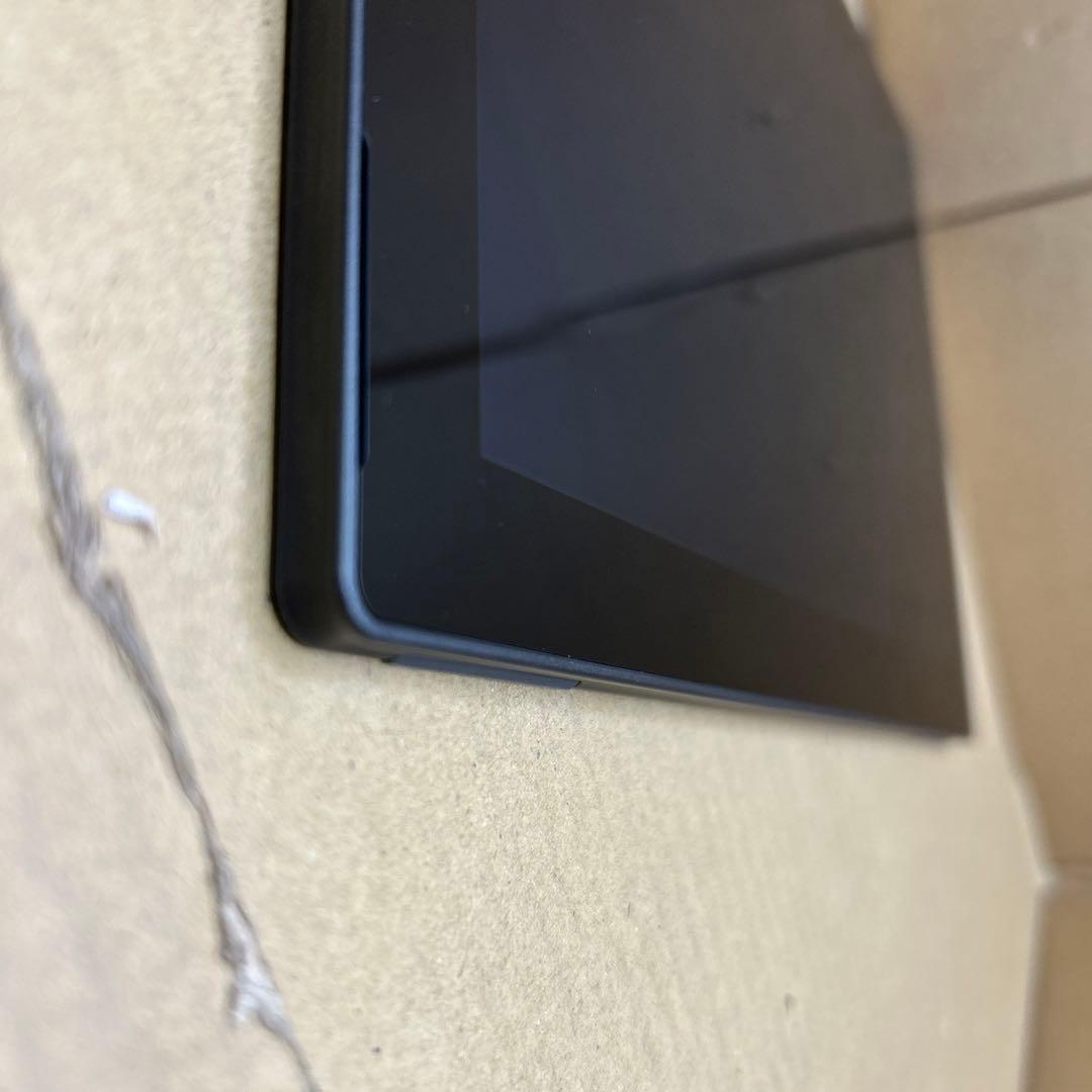 NTTdocomoドコモ 富士通arrows Tab F-02K