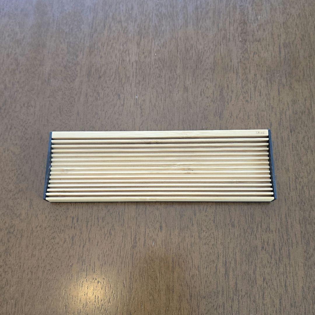 TA+d トレアジアデザイン オーガナイザー 検索 野原工芸　工房楔　しーさー