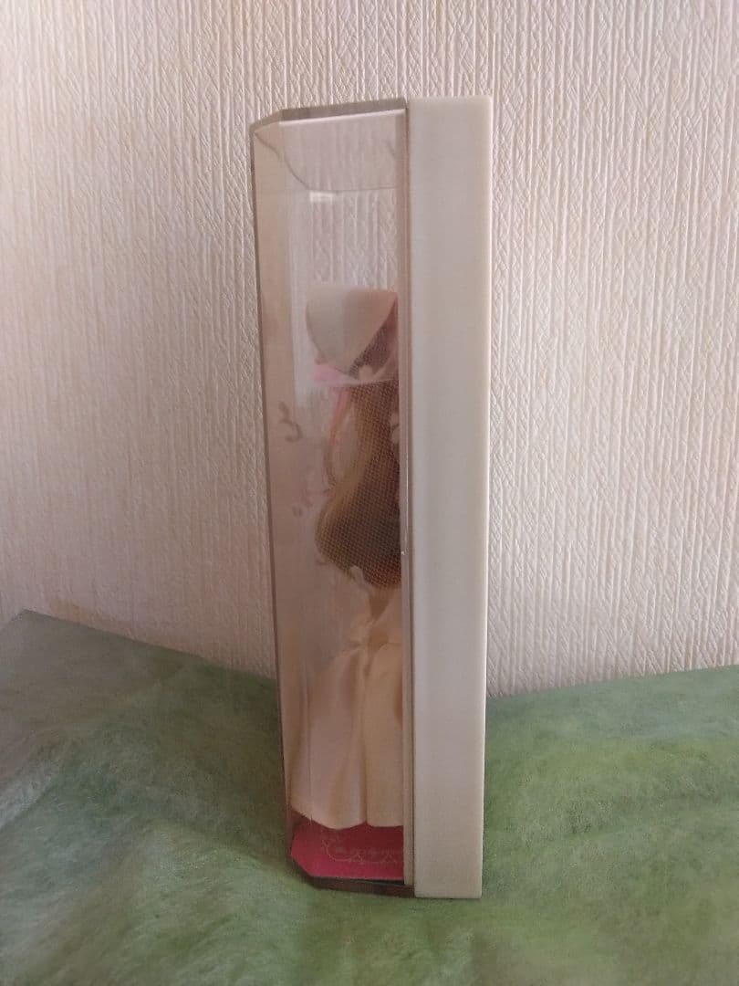 ♥未開封新品♥ 1974年発売　タカラピコ　ウエディングドレス