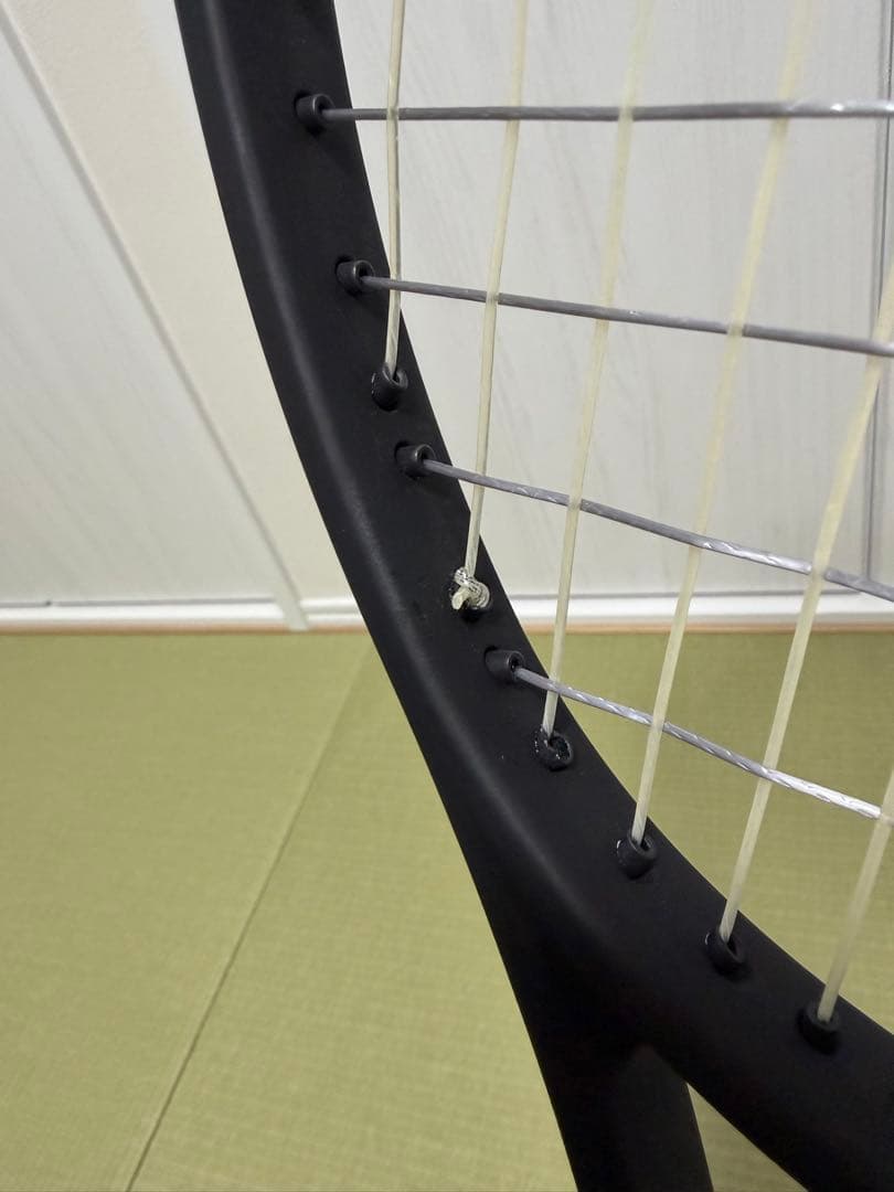 ラケット(硬式用) PRO STAFF 97 V13.0