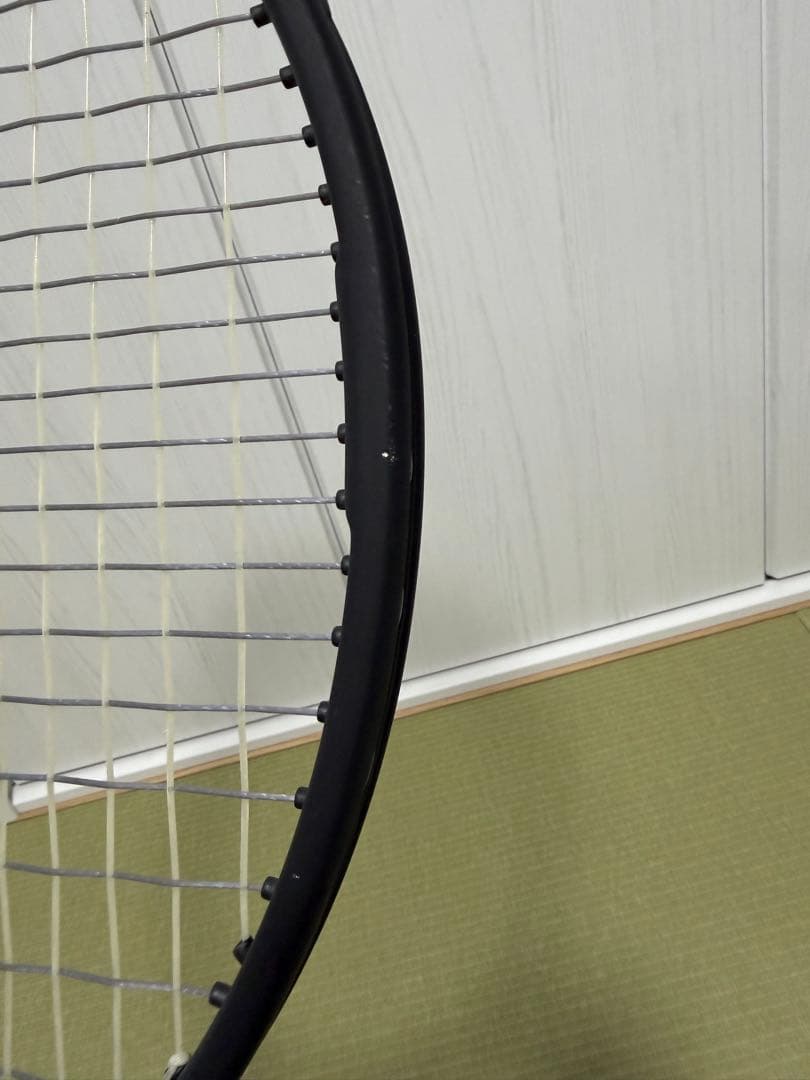 ラケット(硬式用) PRO STAFF 97 V13.0