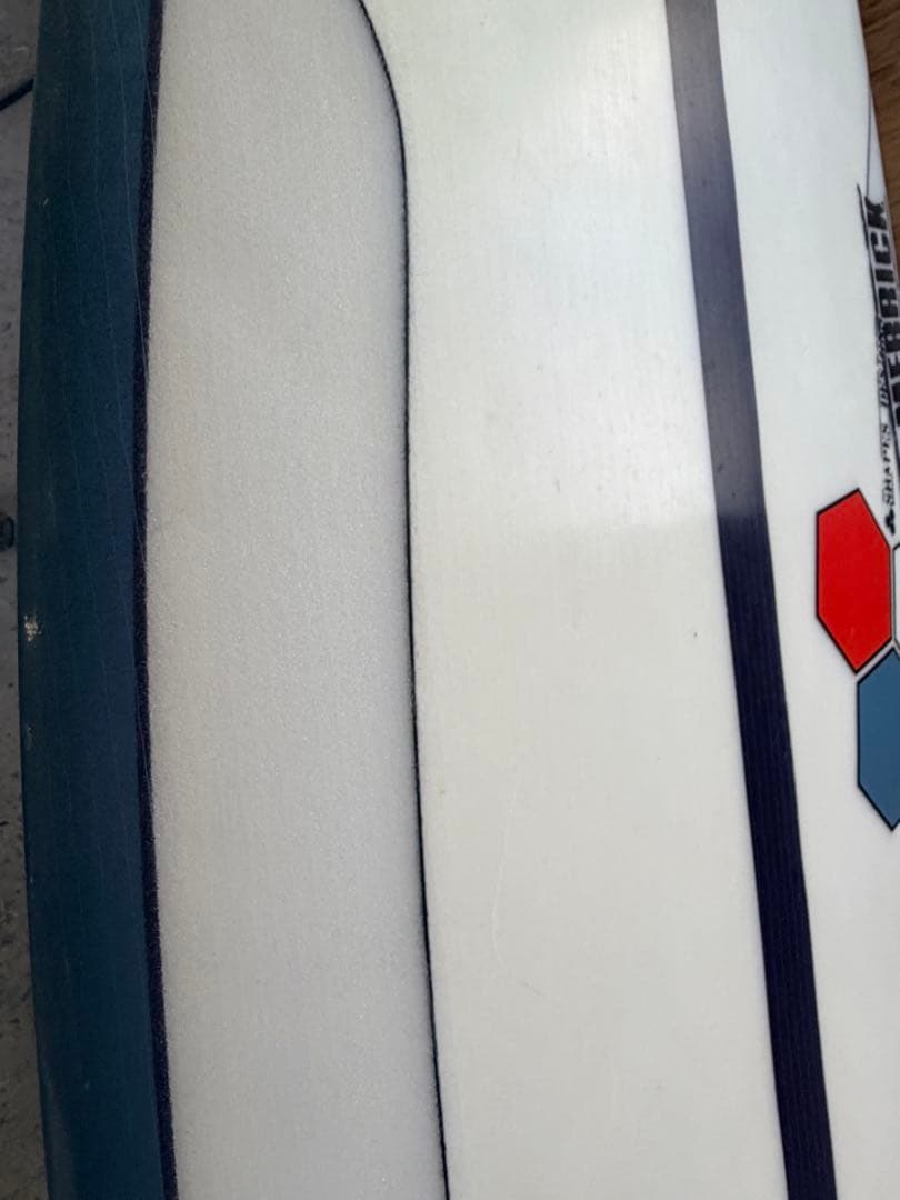 アルメリック TWIN 5`4 デュアルコア