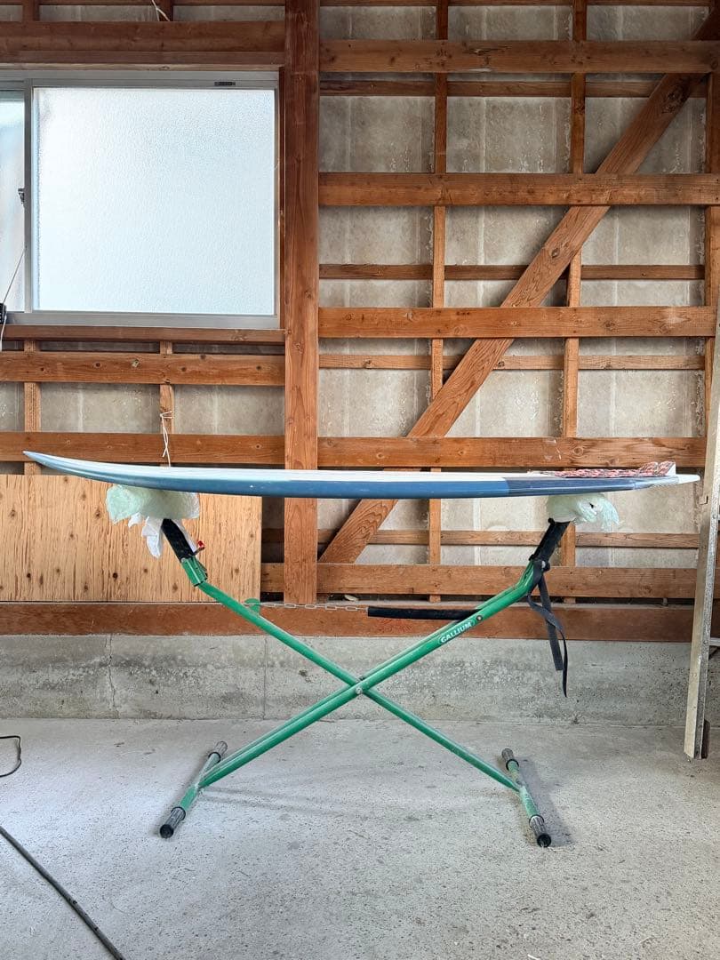 アルメリック TWIN 5`4 デュアルコア