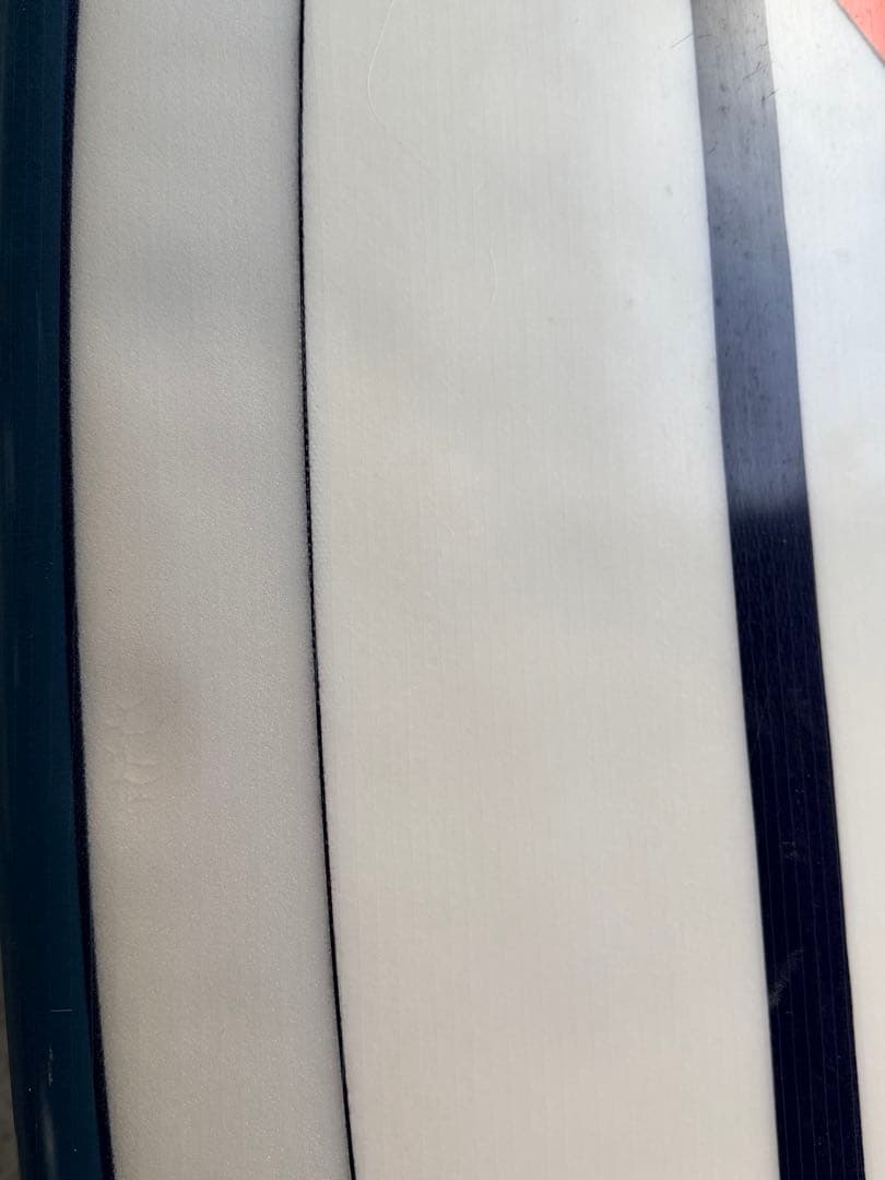 アルメリック TWIN 5`4 デュアルコア