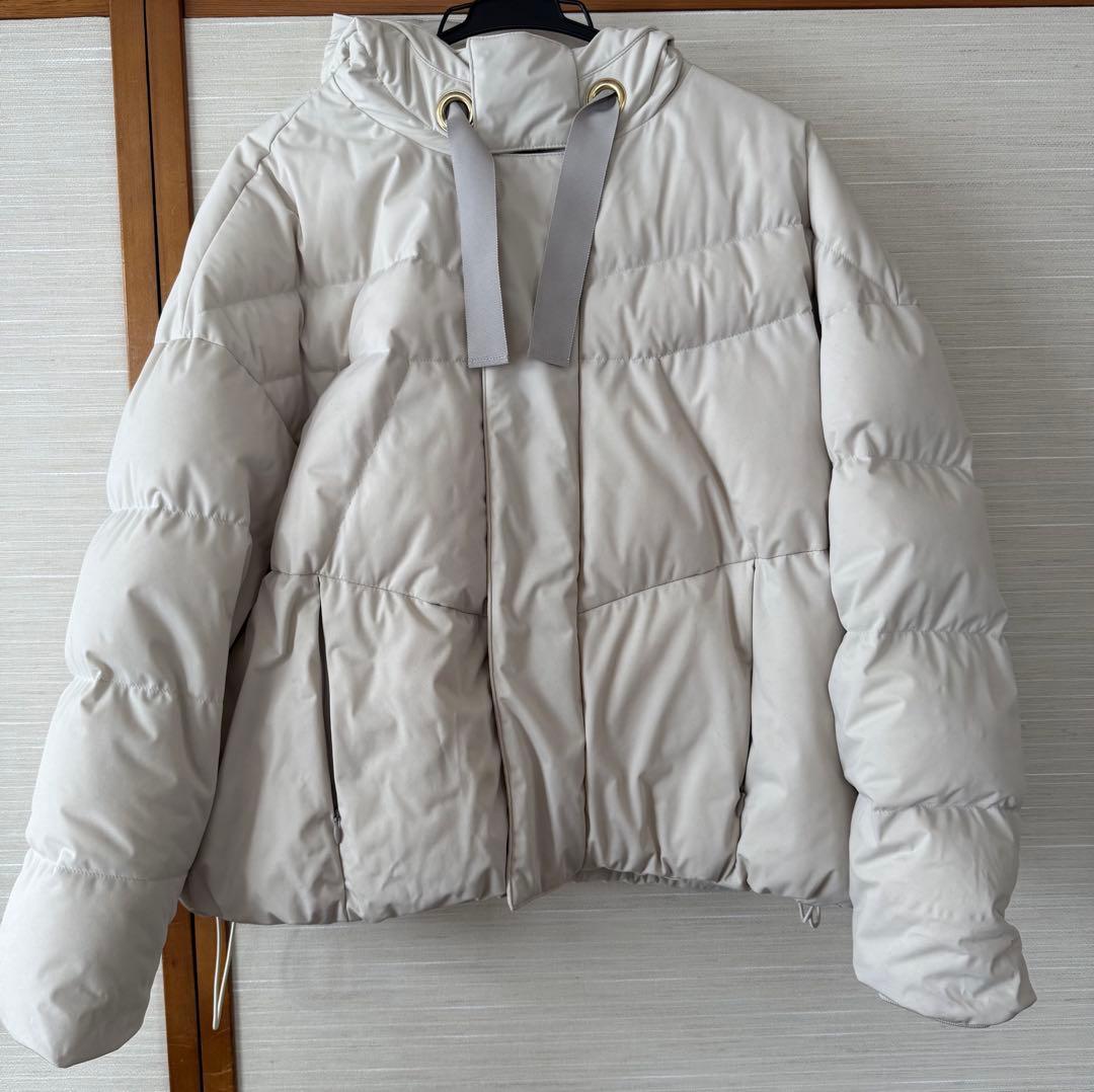  SIX by ONE ダウンジャケット