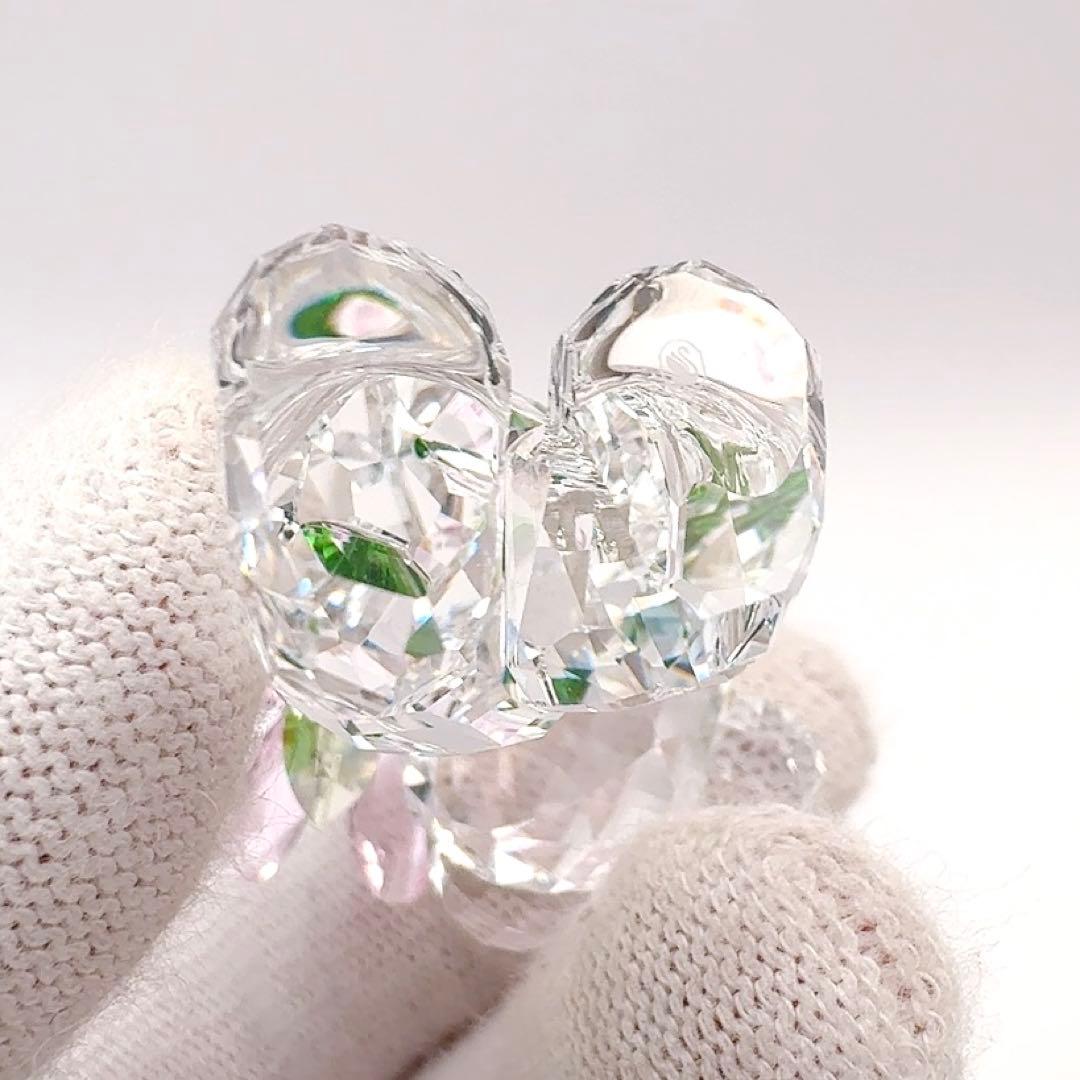 ⭐️SALE⭐スワロフスキー　クリスベア　 A Daisy for You 熊　花