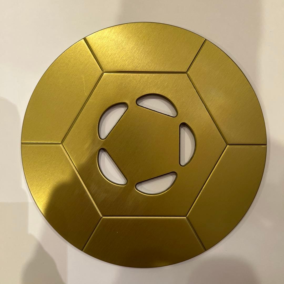 FTW （ビューラプレート） 調理用万能プレート【 新品・未使用・正規品 】