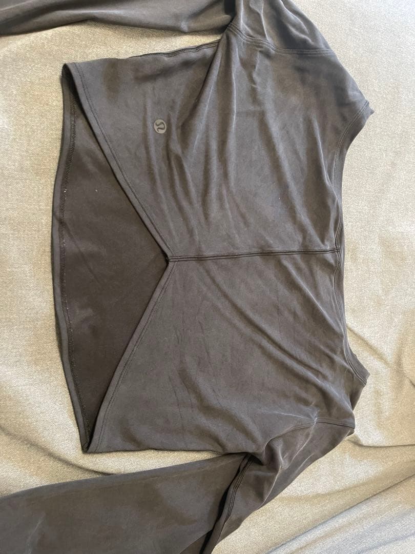 早いもの勝ち！　lululemon 9点まとめ売り！