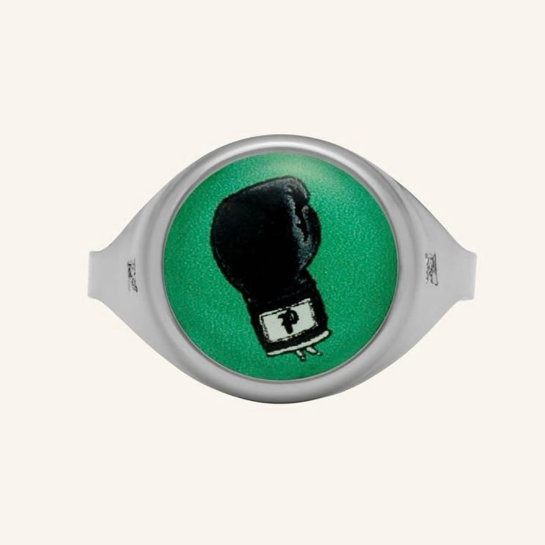 箱あり・美品Pointless Journey toy ring 常田大希