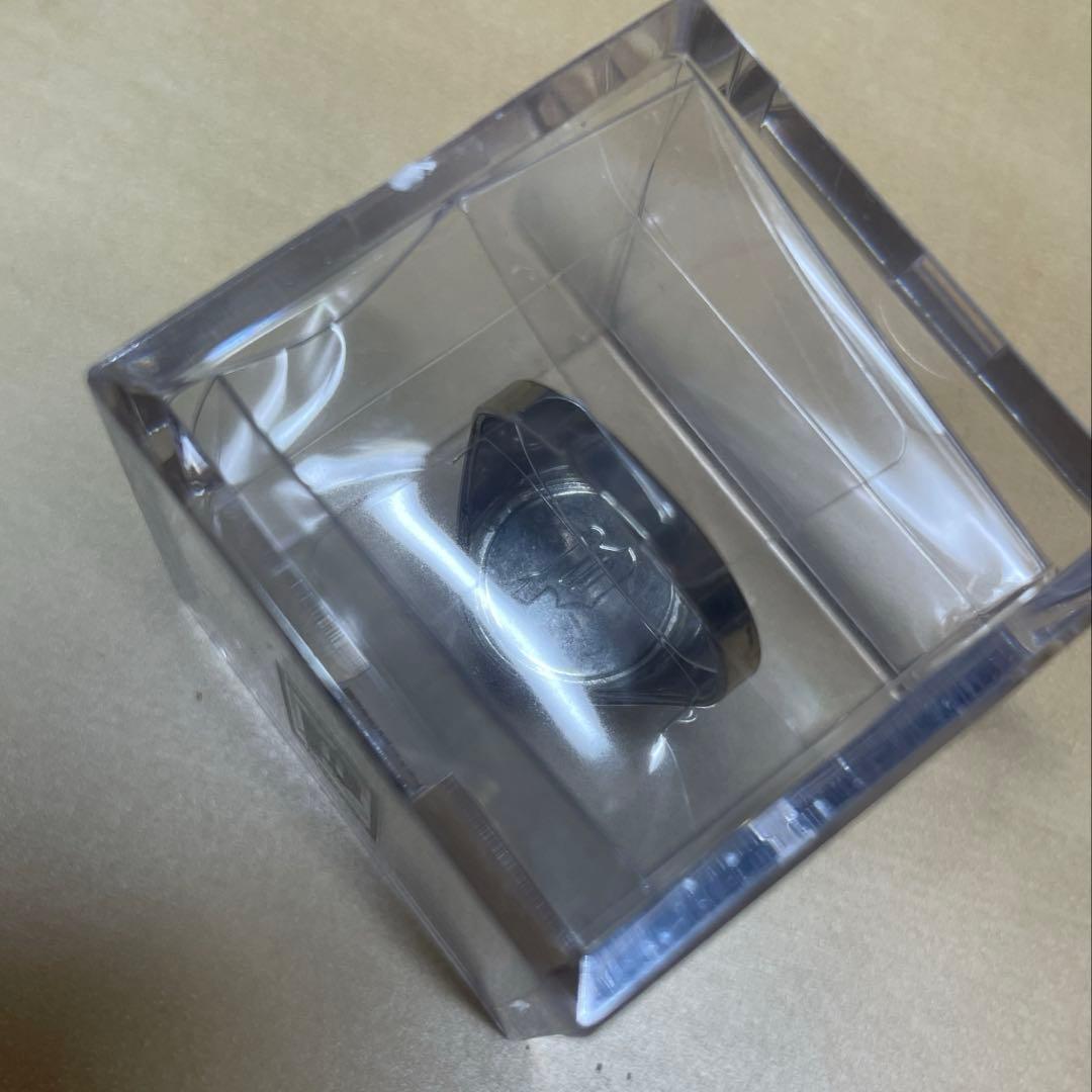 箱あり・美品Pointless Journey toy ring 常田大希