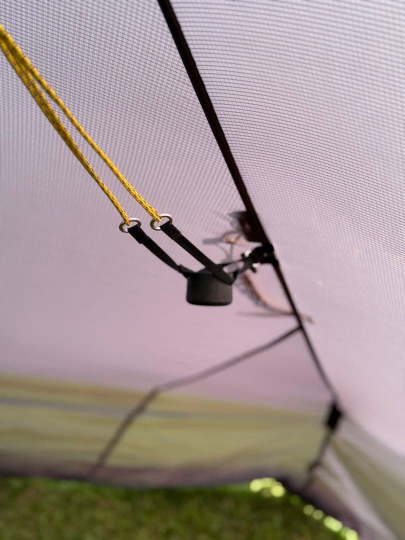 Tentipi onyx 9 テンティピ　オニキス9