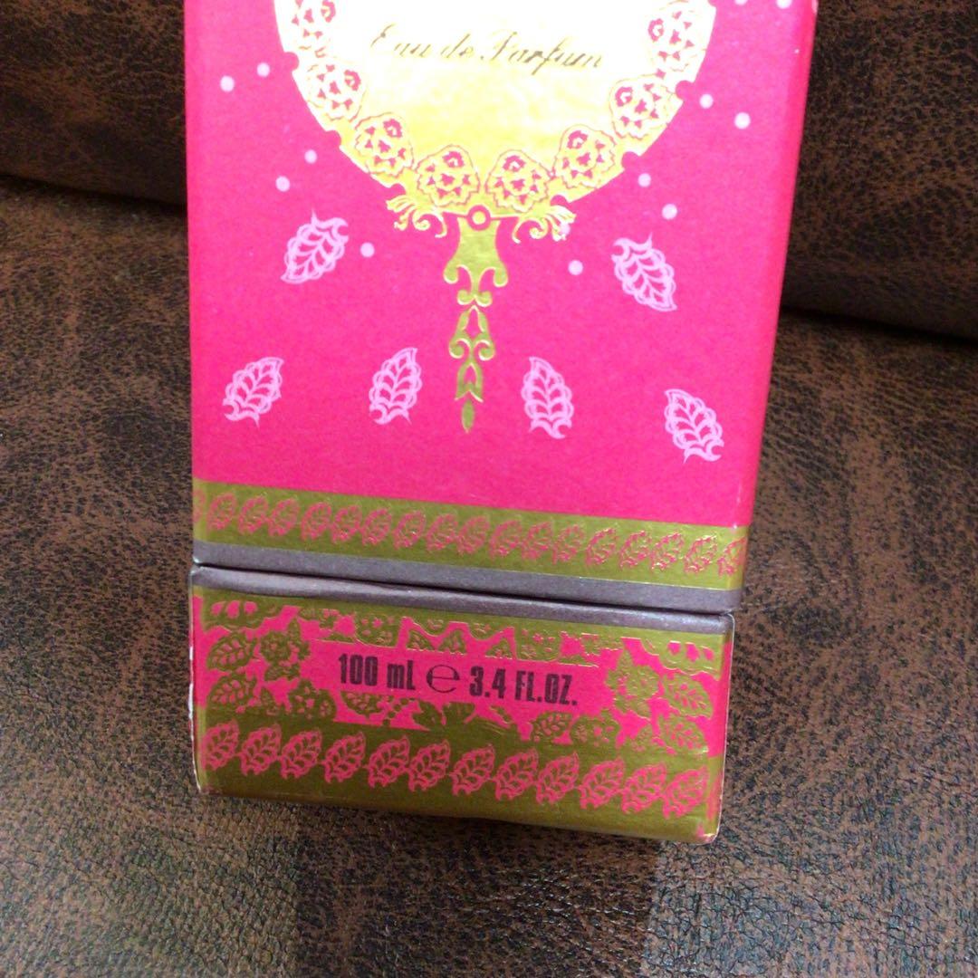 処分！PENHALIGON'S マラバー オードパルファン 100ml USED