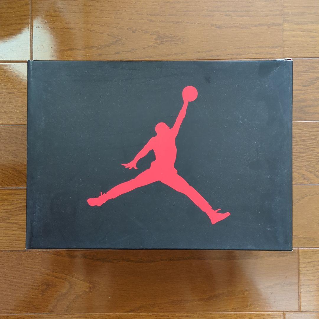 シューズ(男性用) Nike Air Jordan 3 RETRO