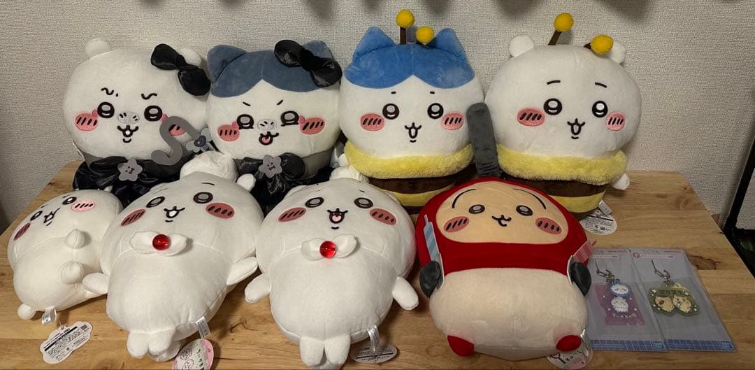 ちいかわ まとめ売り