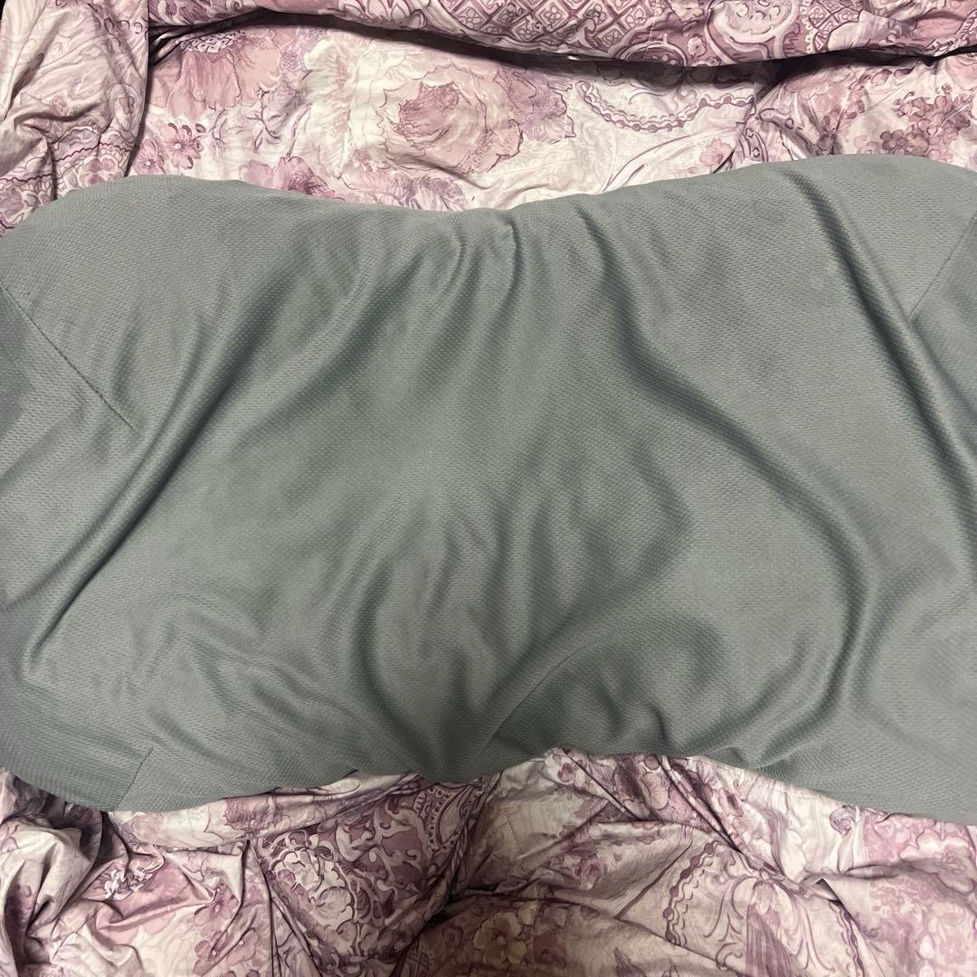 ヒツジのいらない枕　極柔（別売りカバー付き）