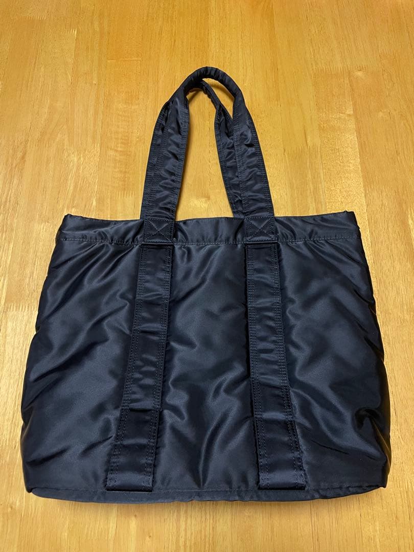 PORTER / TANKER ポーター/タンカー　TOTE BAG