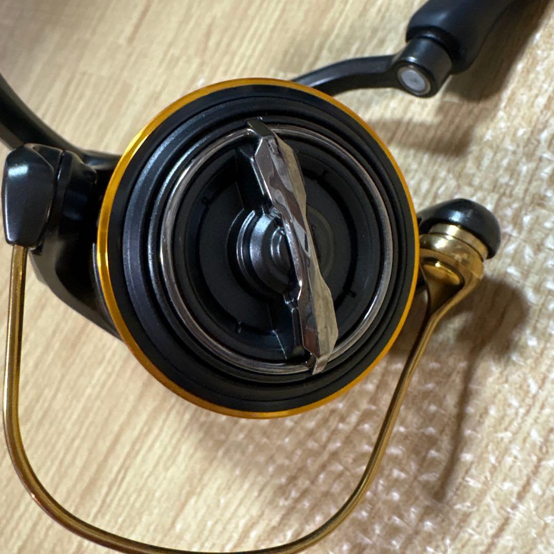 シマノ ソアレ XR C2000SSHG