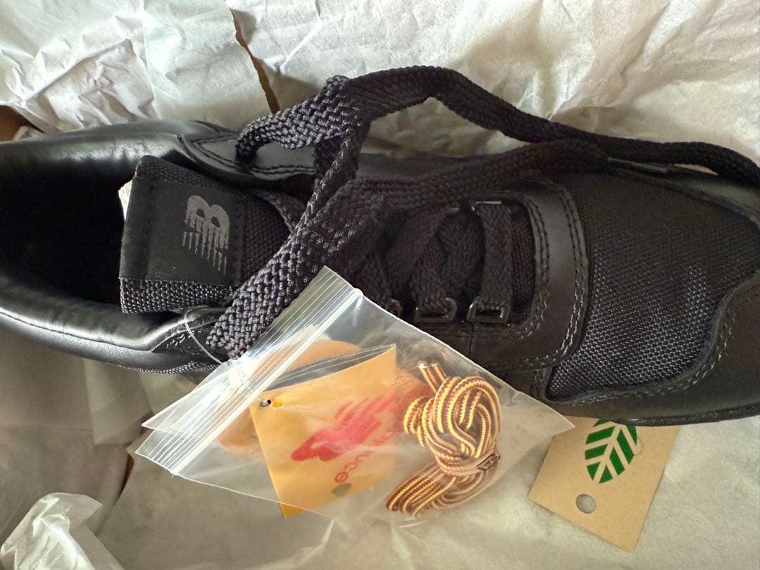 ニューバランス Rainier Low-Cut UALGSBBB