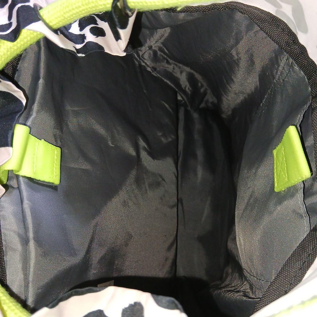 adidas×STELLAMcCARTNEY レオパード リュック バックパック