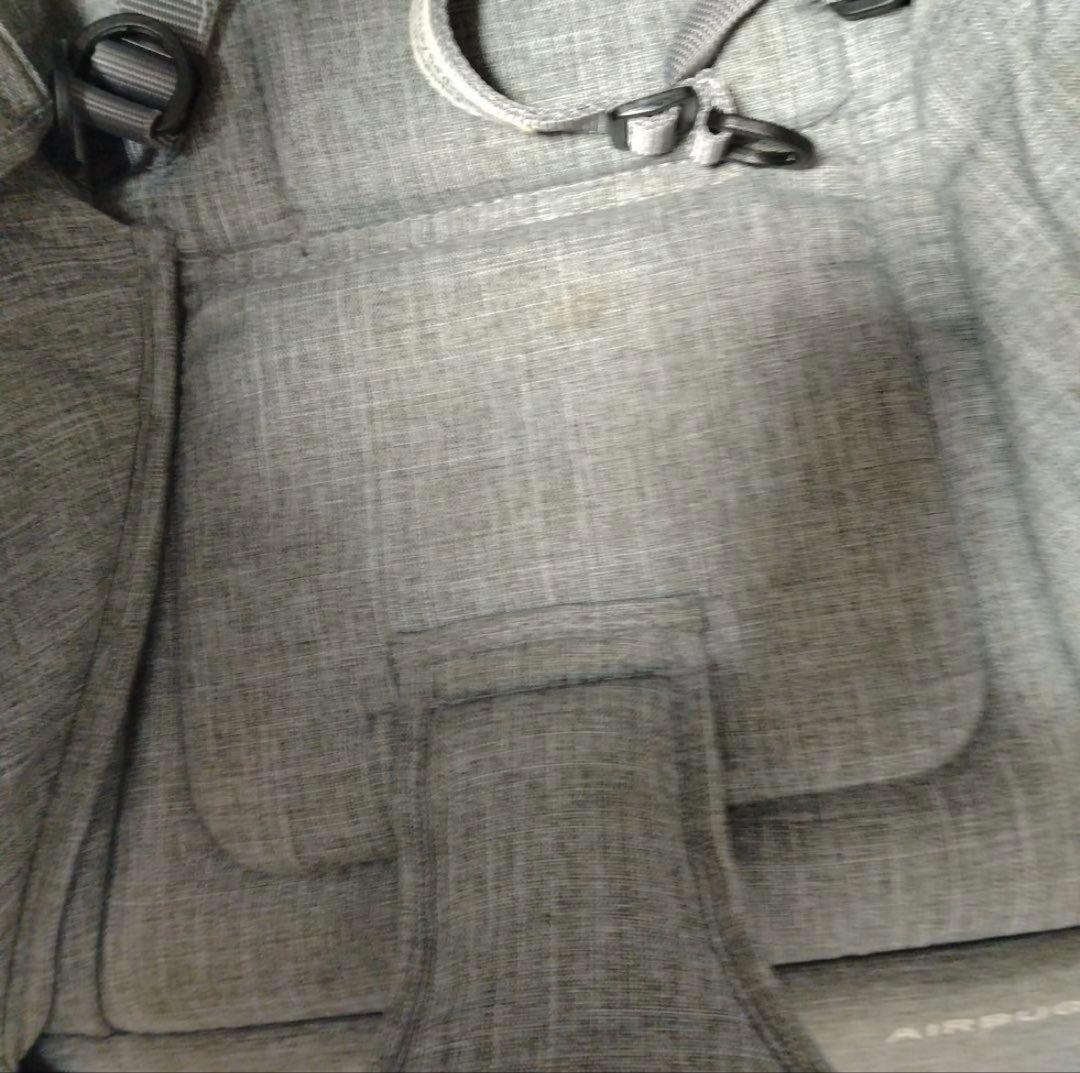 年末大特価エアバギー　ココダブルEX フロムバース