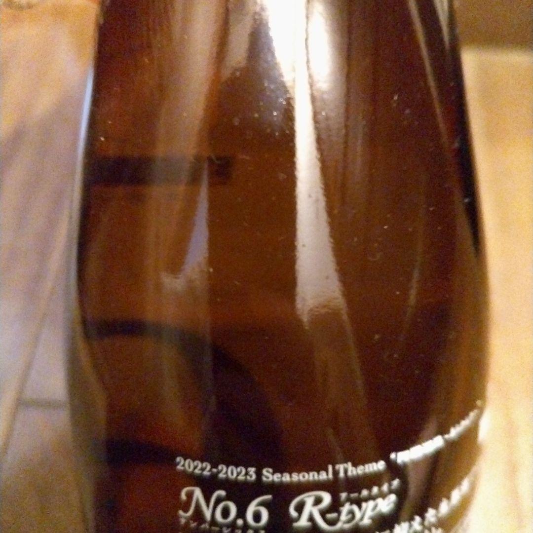 No.6 新政　新品　720ml 日本酒　レア
