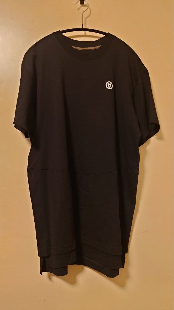 ACRONYM S28-PR-B Tシャツ アクロニウム