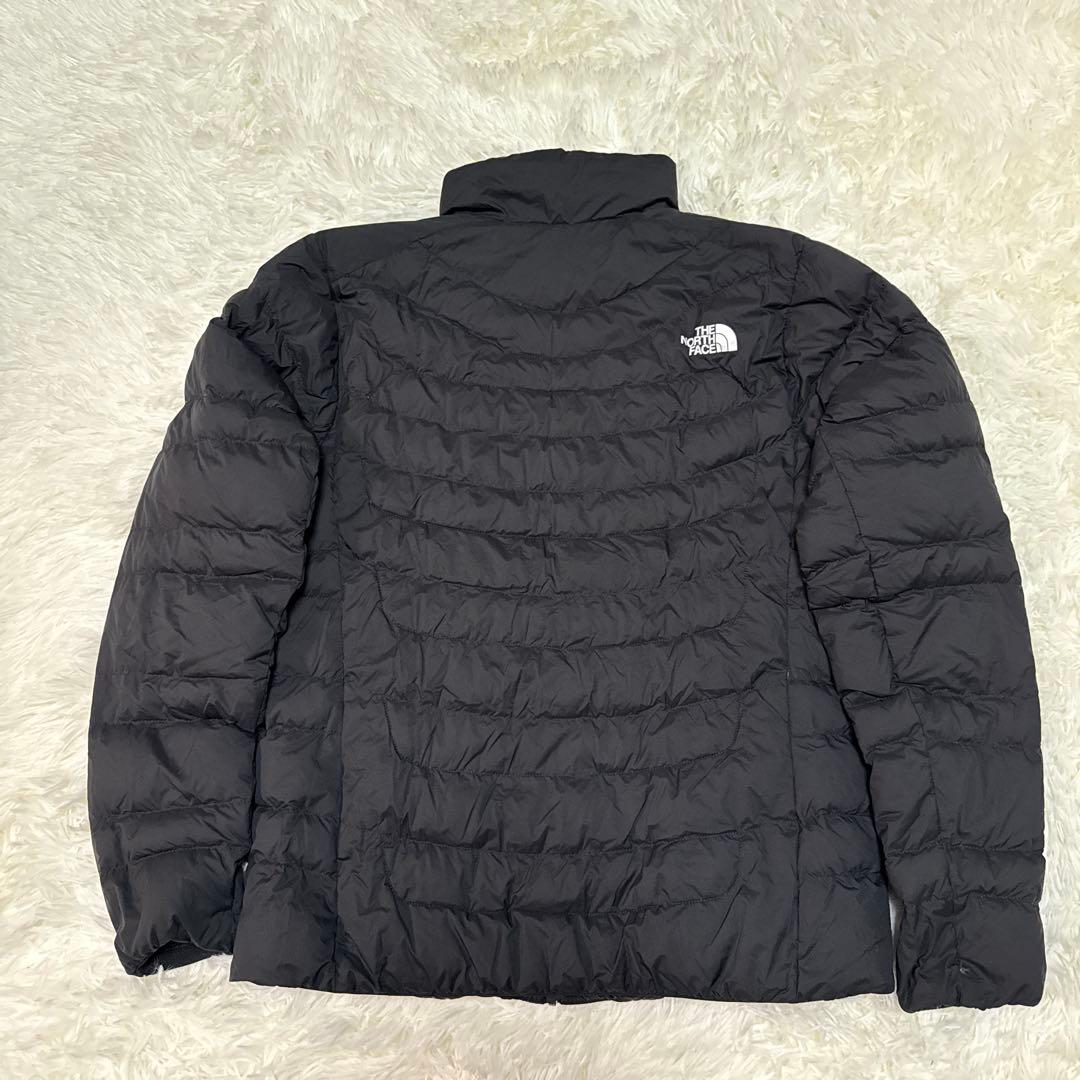 THE NORTH FACE サンダージャケット　ノースフェイス　ブラック　M