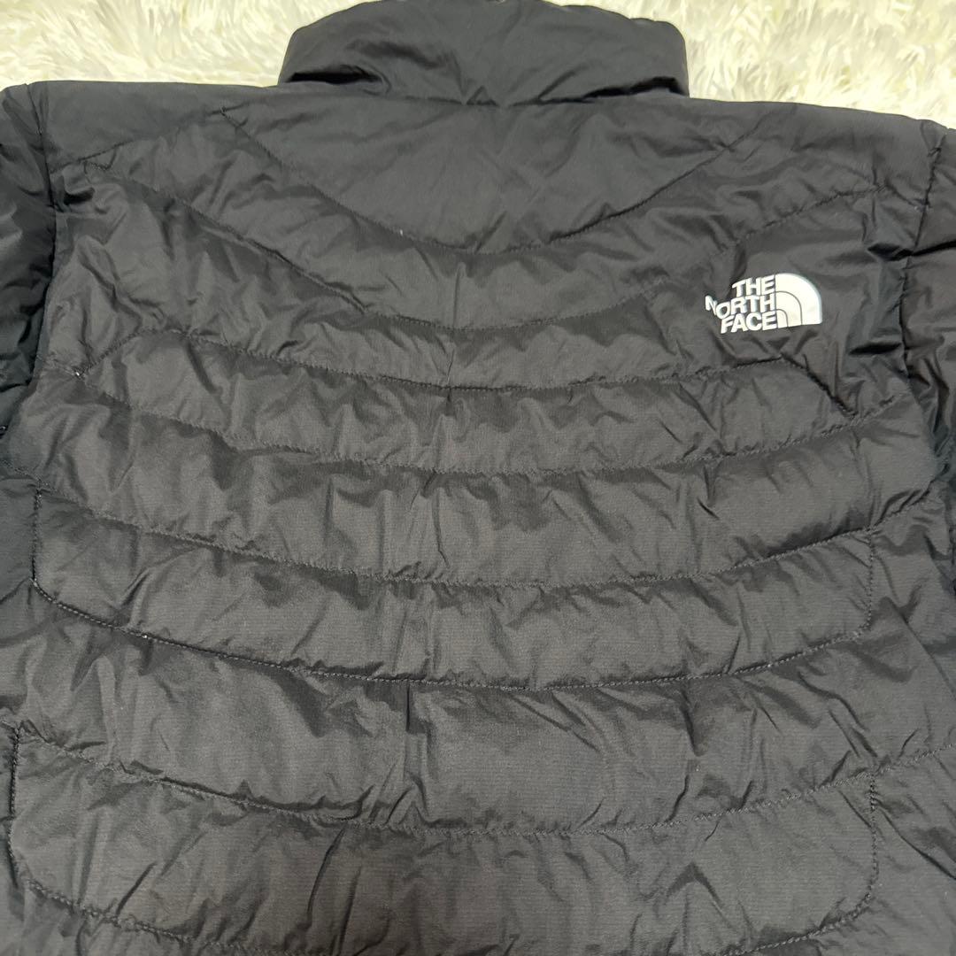 THE NORTH FACE サンダージャケット　ノースフェイス　ブラック　M